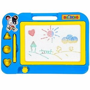 300x300 Small Magnetic Drawing Board Toy For Kids Future Artists Multi