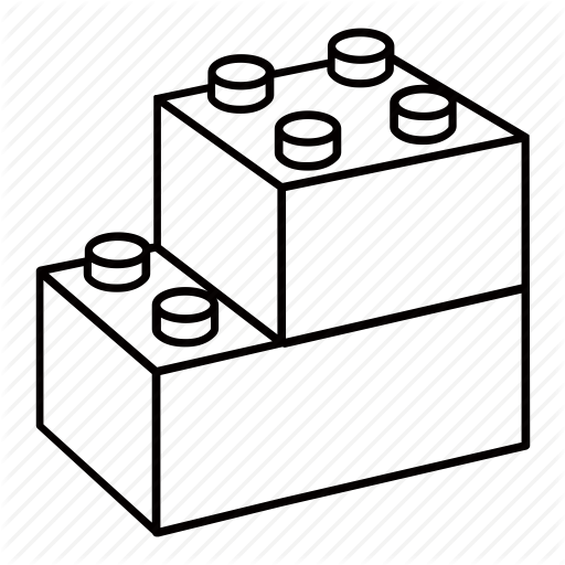 512x512 Collection Of Free Drawing Toys Outline Download On Ui Ex