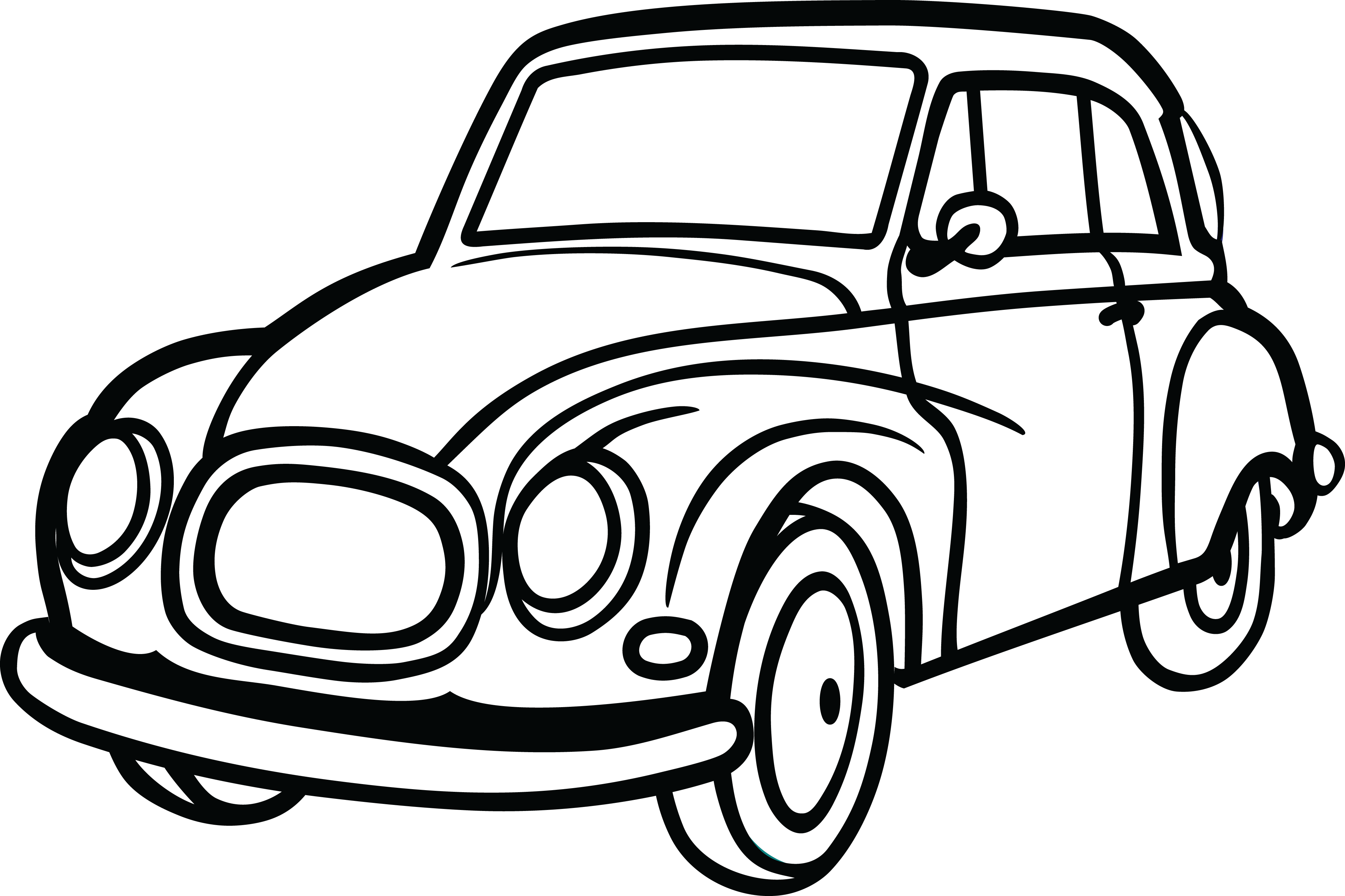 Toy Car Drawing | Free download on ClipArtMag