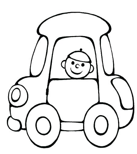 455x512 Jeep Coloring Pages Photo