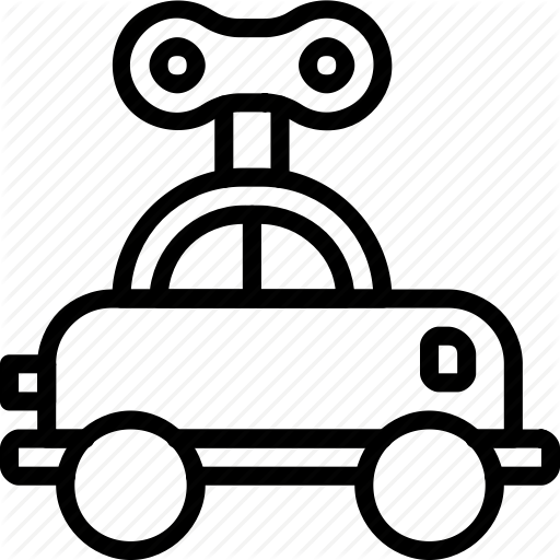 512x512 Car, Toy, Toys, Up, Wind Icon