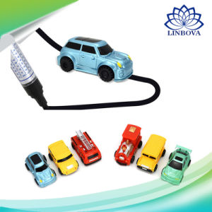 300x300 China Magic Toy Car Pen Drawing Mini Inductive Car Toys For Kids