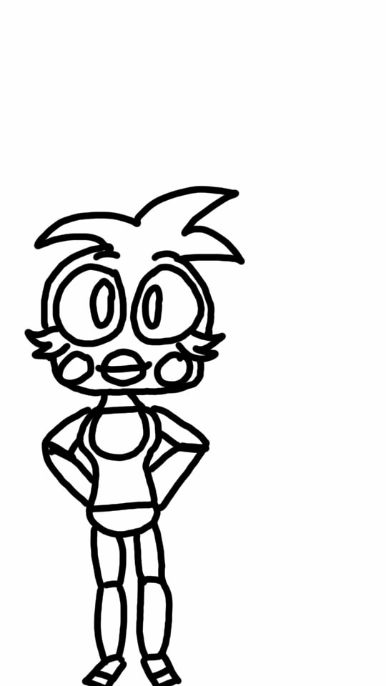 540x960 Make Your Own Toy Chica