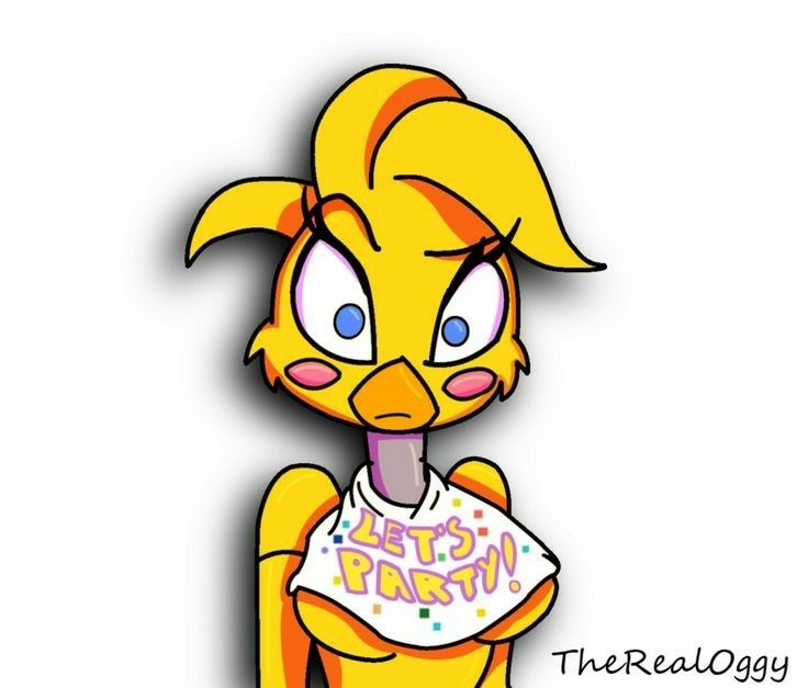 736x627 Tony Crynight Fnaf Animation