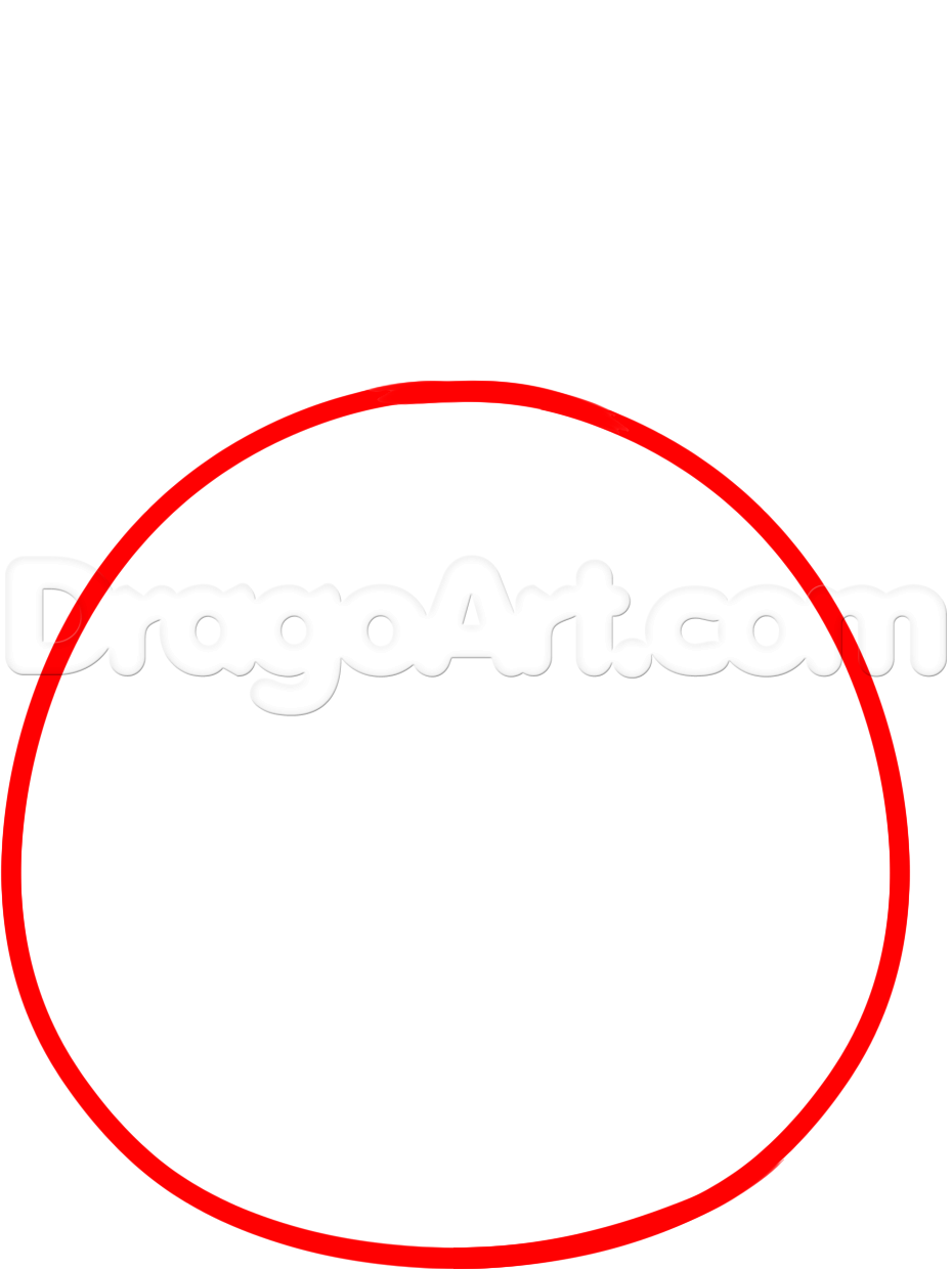 930x1241 Draw Toy Chica Easy, Step