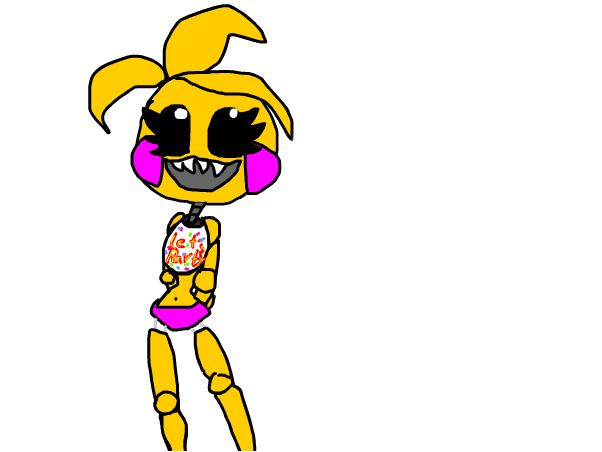 602x452 Toy Chica