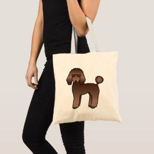 307x307 Poodle Caricature Gifts On Zazzle Au