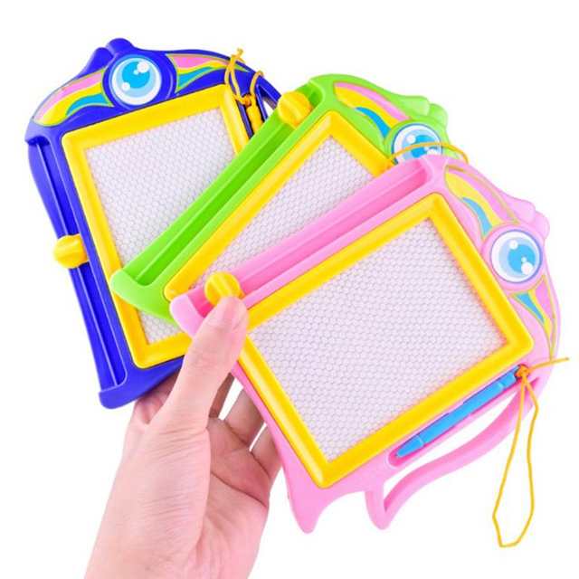 640x640 Online Shop Colorful Children Erasable Drawing Writing Board