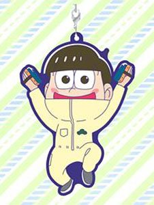226x300 osomatsu san draw for a specific purpose jitaku keibiin matsu