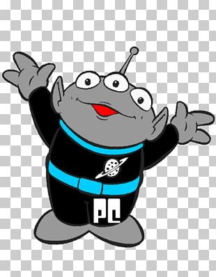 310x398 alien toy story png images, alien toy story clipart free download