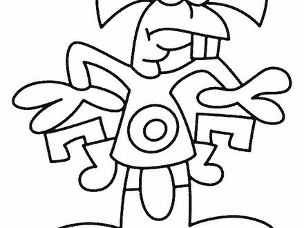 440x330 free toy story the aliens coloring pages, toy story alien coloring