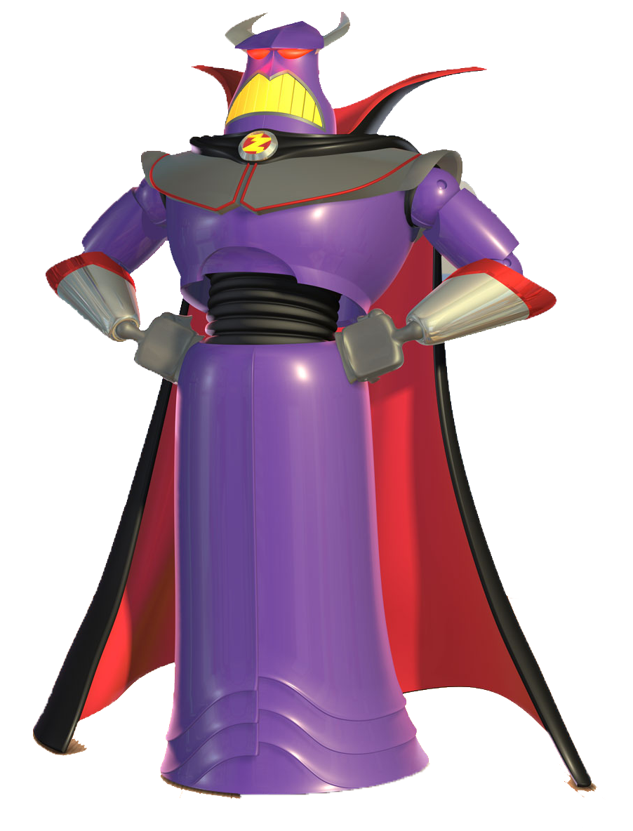 902x1184 Emperor Zurg Pixar Wiki Fandom Powered