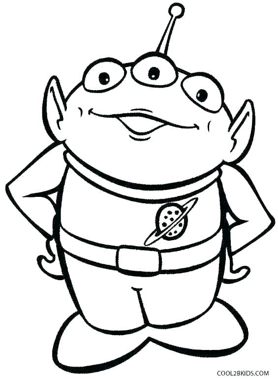 565x770 Toy Story Character Coloring Pages