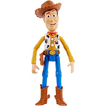 350x350 Disneypixar Toy Story Quick Draw Woody Toys Games