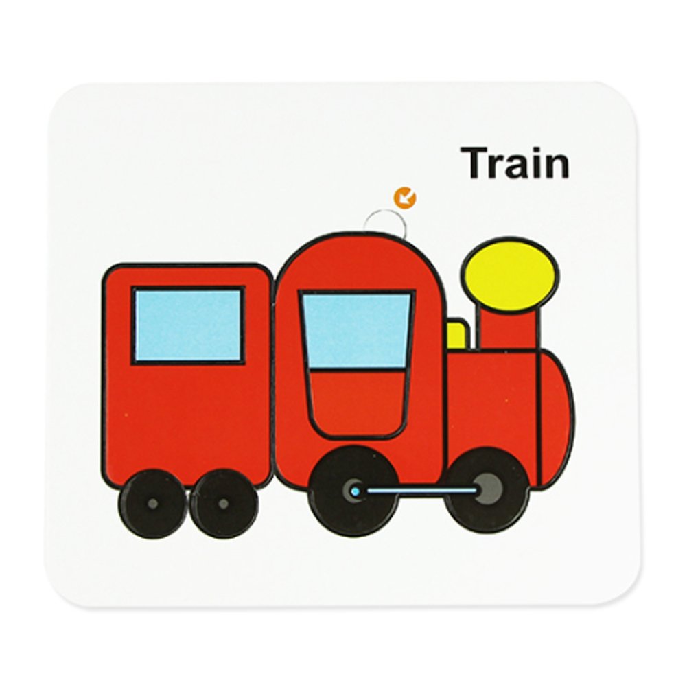 1001x1001 Diamondo Double Side Wooden Water Drawing Board