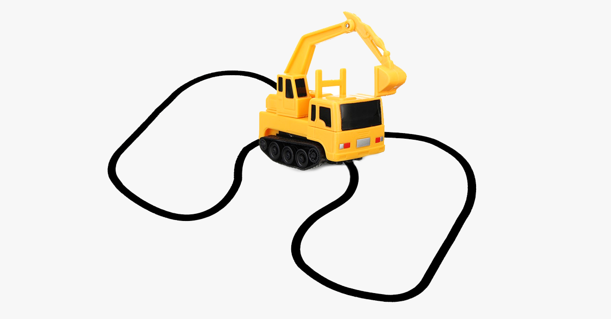 1200x628 Original Magic Toy Truck