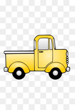 260x380 Blue Truck Png