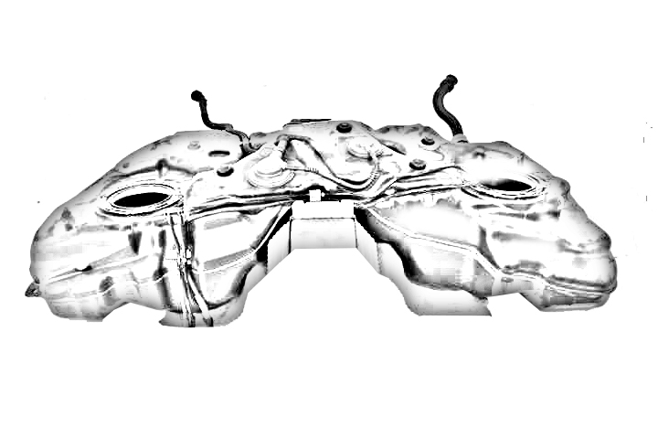 720x480 Toyota Camry Fuel Tank