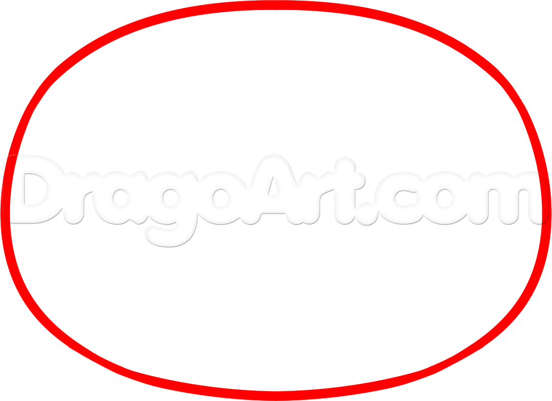 1081x787 step how to draw the toyota logo