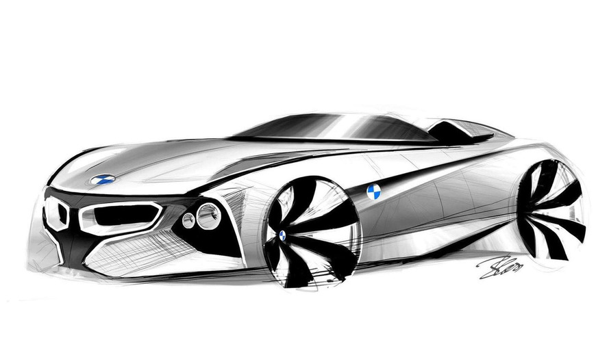 889x500 Toyota To Develop The Supra Alone, Joint Sports Car Will Be