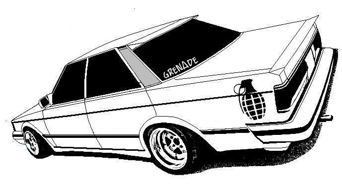 689x371 Toyota Cressida Markii Grenade Asifblooshi