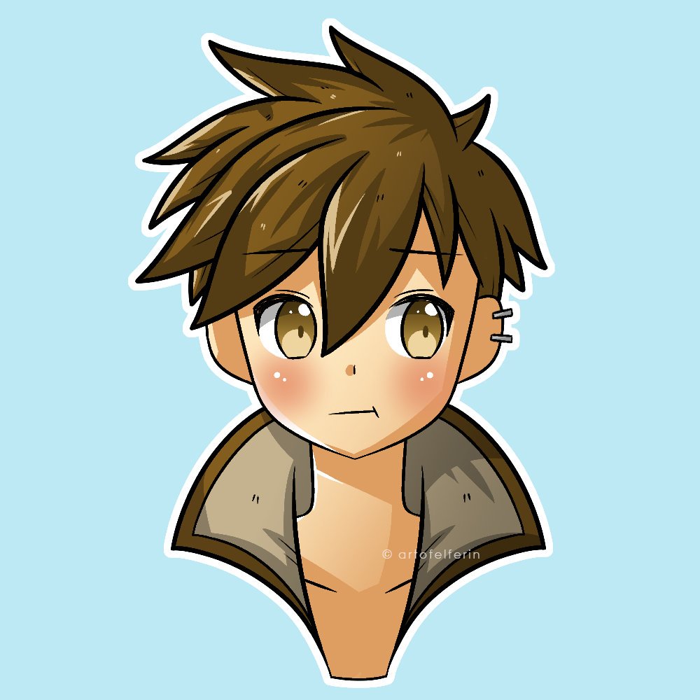 1000x1000 elferin twitter blushing tracer