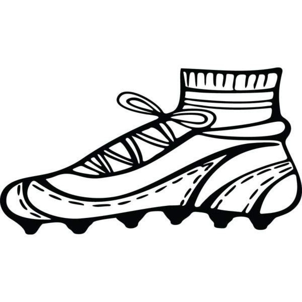 1024x1024 Track Shoe Clipart Thanksgiving Clipart House Clipart Online