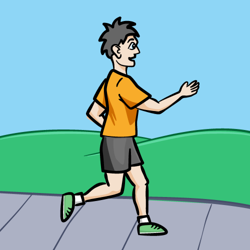 500x500 How To Make An App Like Runkeeper Part