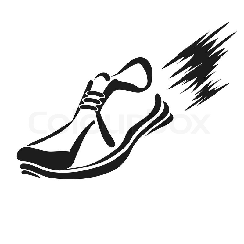 Track Shoe Drawing