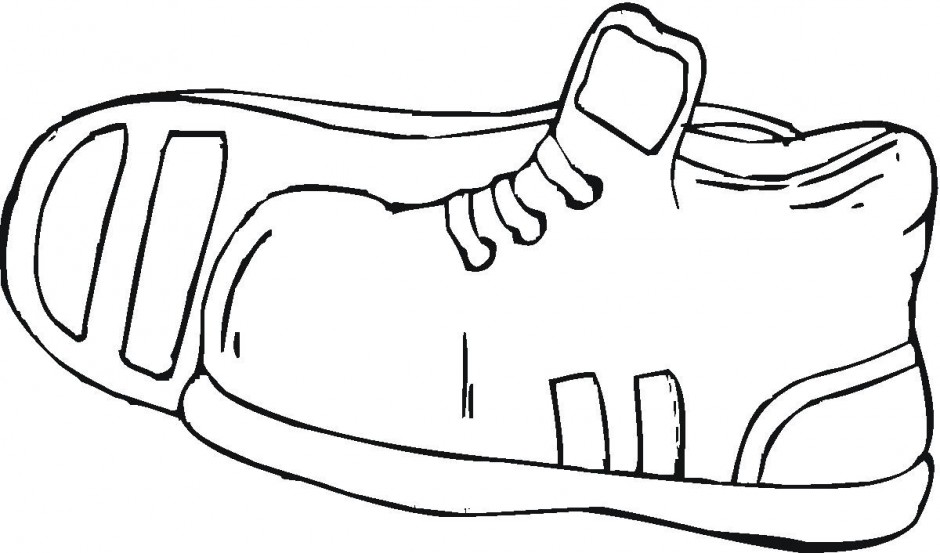 940x553 Track Shoe Clip Art Cliparts