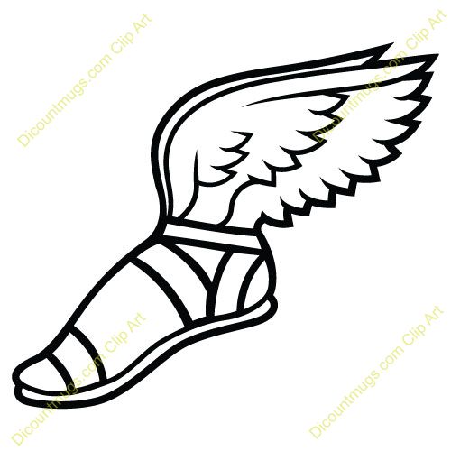 500x500 Track Shoe Hermes Transparent Png Clipart Free Download