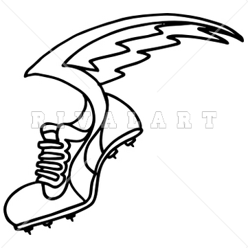 361x361 Track Spike Clip Art Clipart Collection