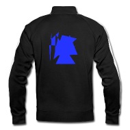 190x190 Shop Draw Tracksuit Tops Online Spreadshirt