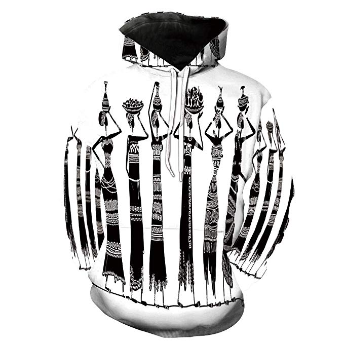 679x679 Fashion Print Casual Tracksuit Jogging Sportswear