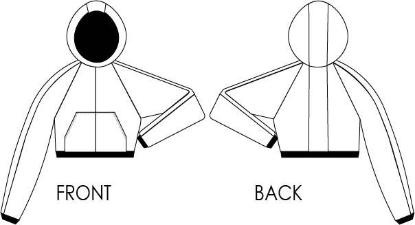 604x327 Cyo Tracksuit Jacket Bellisa X Clothing