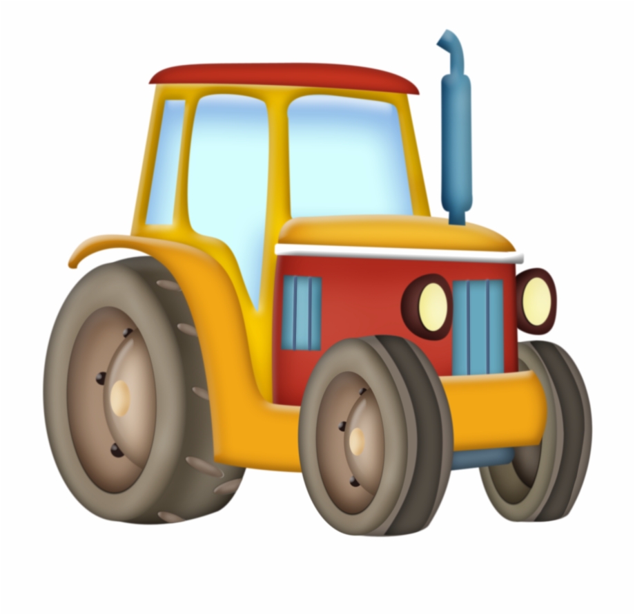 920x890 Drawing Tractors Firetruck