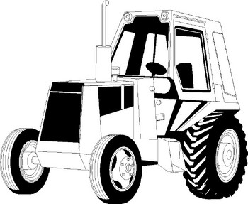 350x287 Lamborghini Started As A Tractor Company Englishclub