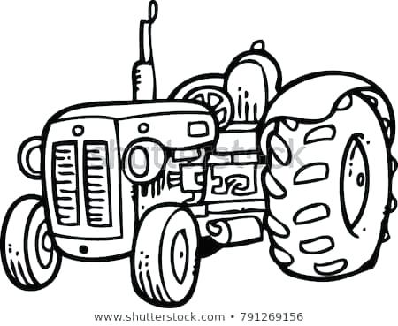 450x369 Tractor Drawings Tractor Drawings Cartoon Zupa