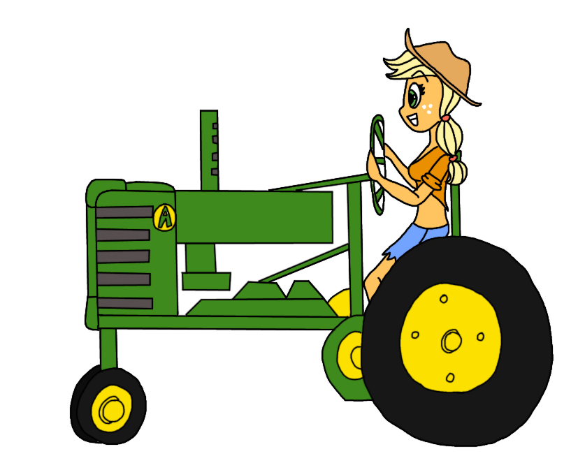 827x663 Drawing Tractors Easy Transparent Png Clipart Free Download