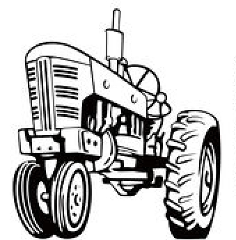 339x345 Need A Good Line Drawing Of A Farmall