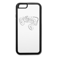 190x190 Shop Tractor Cases Online Spreadshirt