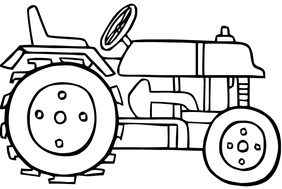 900x602 Tractor