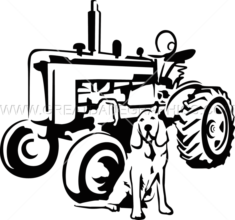 825x773 Drawing Tractors Easy Transparent Png Clipart Free Download