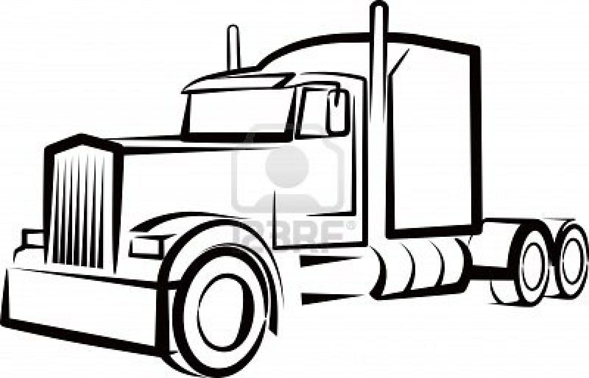 1200x771 Stock Vector Donato Business Card Truck Tattoo, Truck Paint