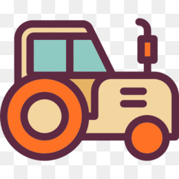 260x260 Tractor Png