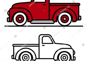 300x210 Truck Clipart Vector Sohadacourirhsohadacouricom Tractor Drawing