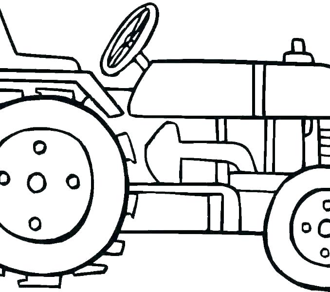678x600 tractor pictures to color tractor paint colors tractor pictures