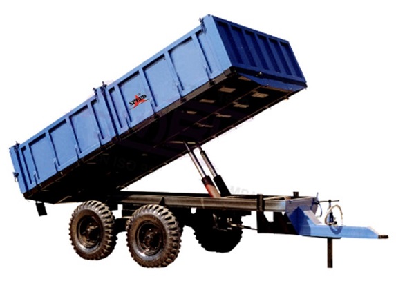 573x420 How To Draw A Tractor Trailer Speed Kleen