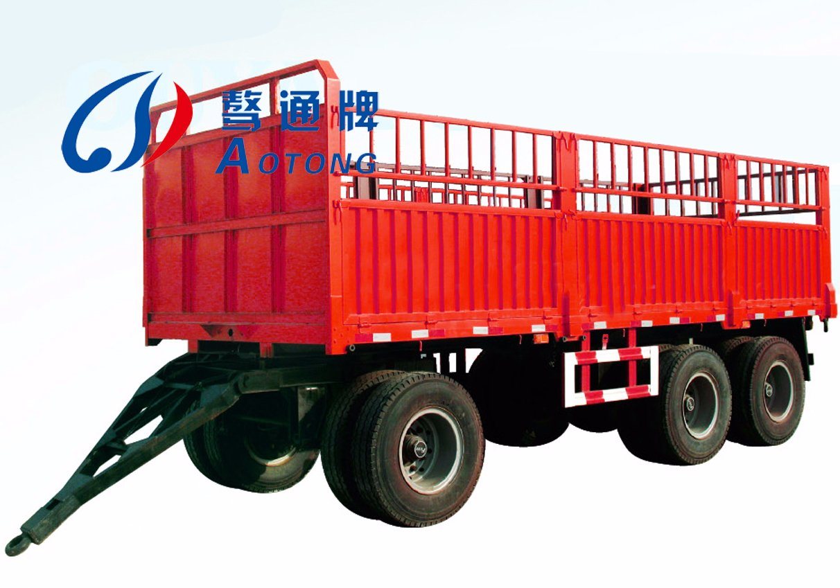 1212x849 china tons general cargo transport draw bar haul tractor