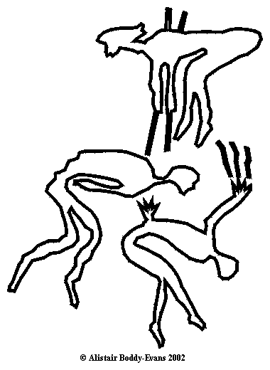 380x520 What Everyone Should Know About The African Slave Trade Drawing